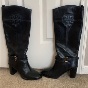 Tory Burch boots